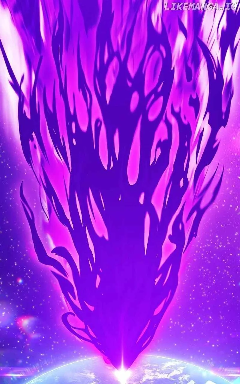 +99 Wooden stick Chapter 104 page 76