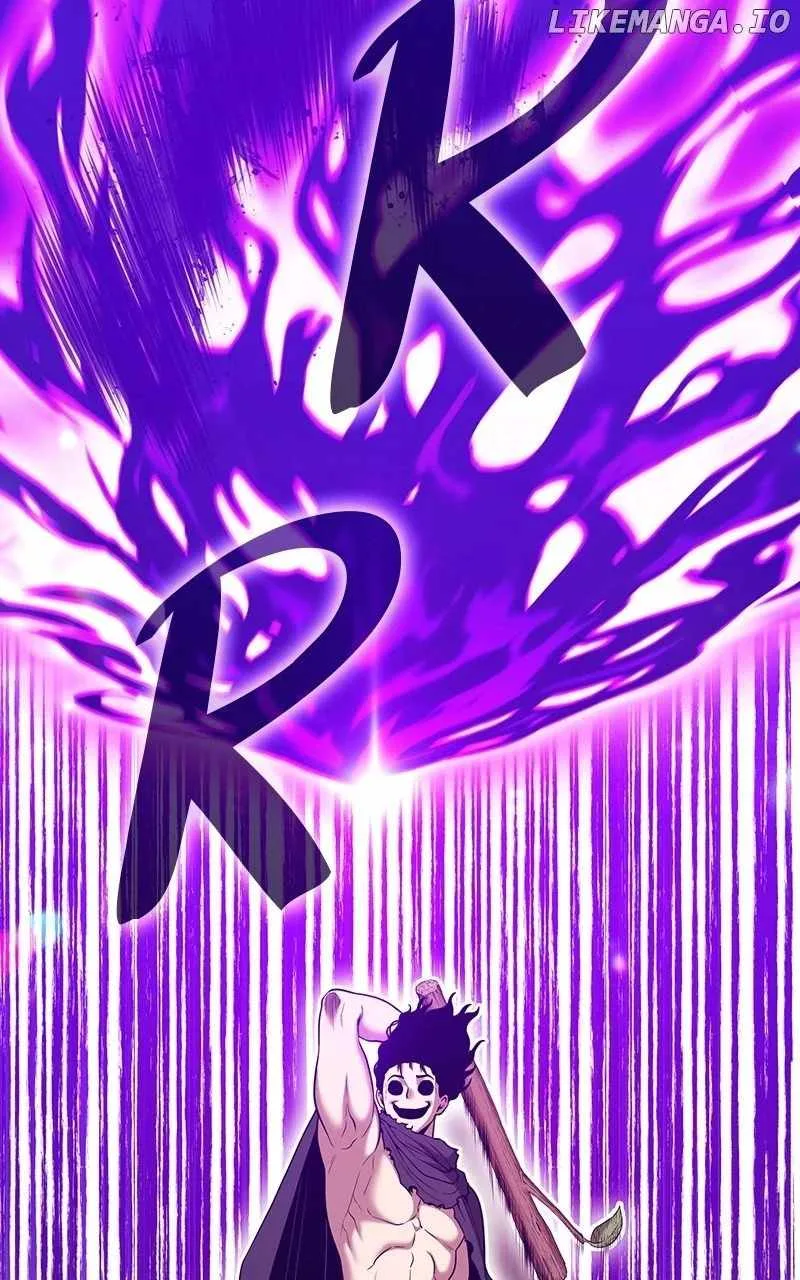 +99 Wooden stick Chapter 104 page 73