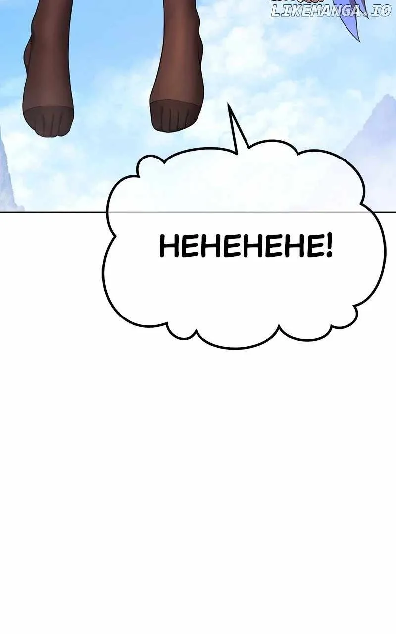+99 Wooden stick Chapter 104 page 83