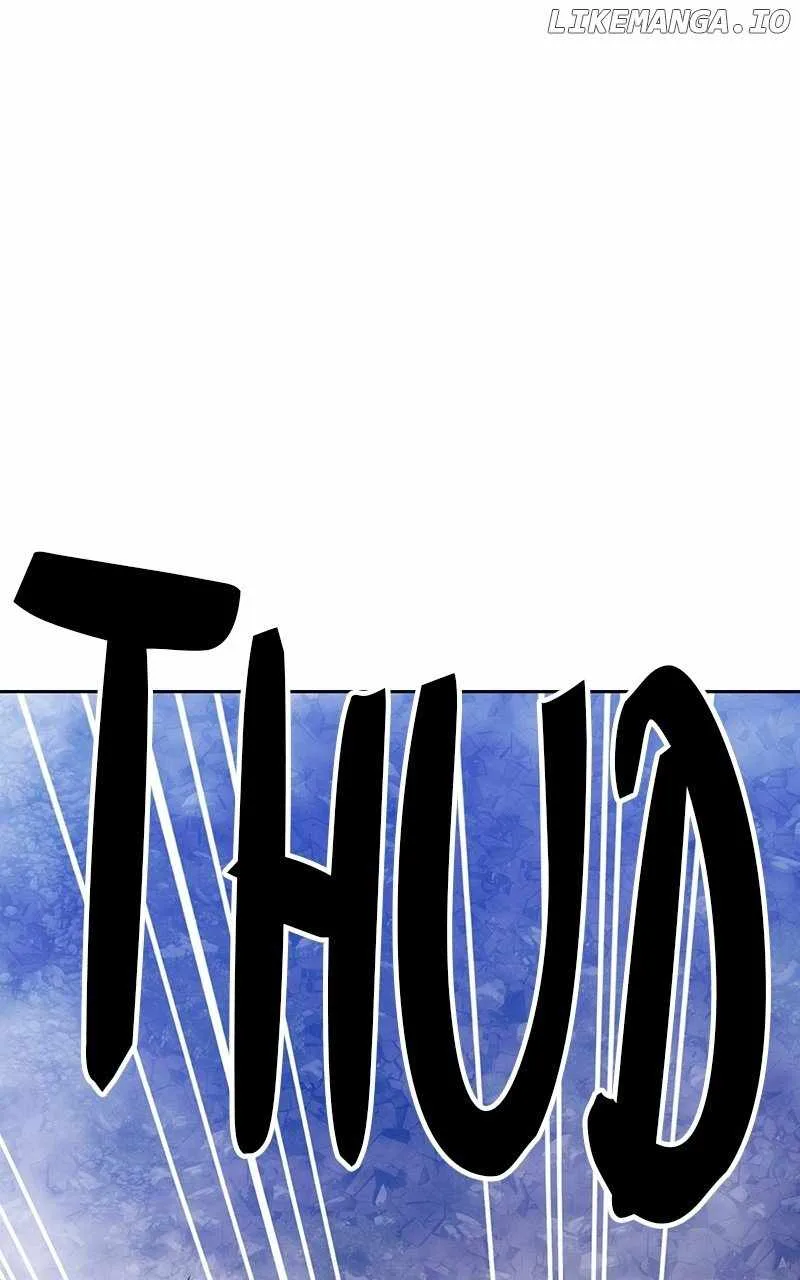 +99 Wooden stick Chapter 104 page 84