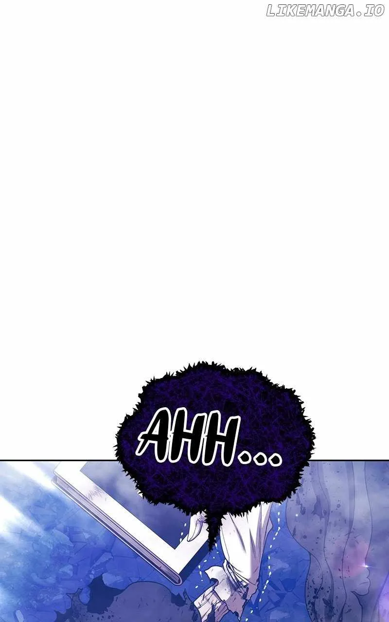 +99 Wooden stick Chapter 104 page 89