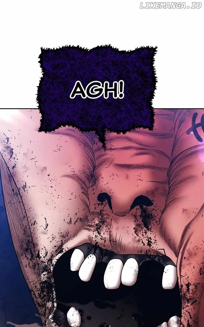 +99 Wooden stick Chapter 104 page 87