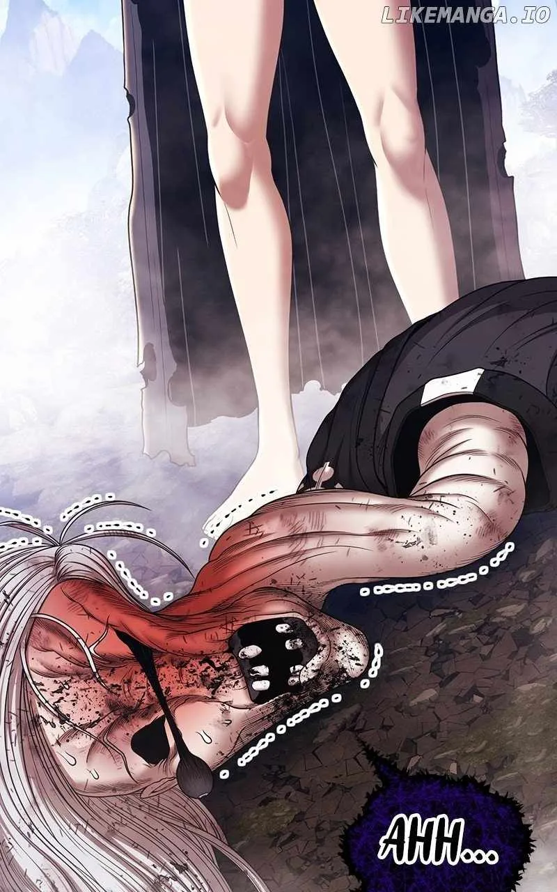 +99 Wooden stick Chapter 104 page 94