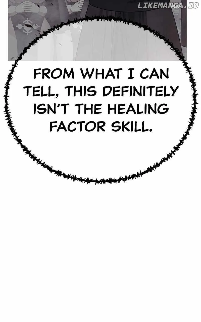 +99 Wooden stick Chapter 104 page 97