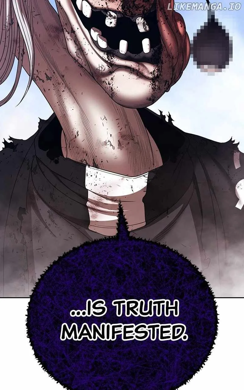 +99 Wooden stick Chapter 104 page 106
