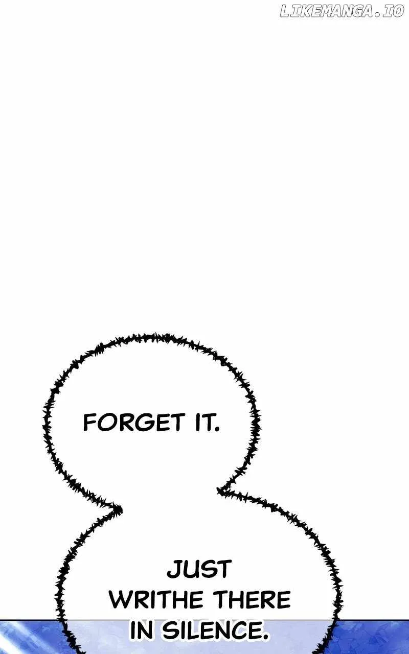 +99 Wooden stick Chapter 104 page 111