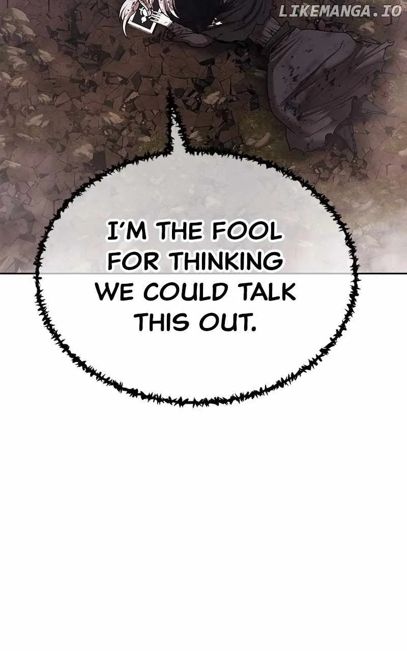 +99 Wooden stick Chapter 104 page 113