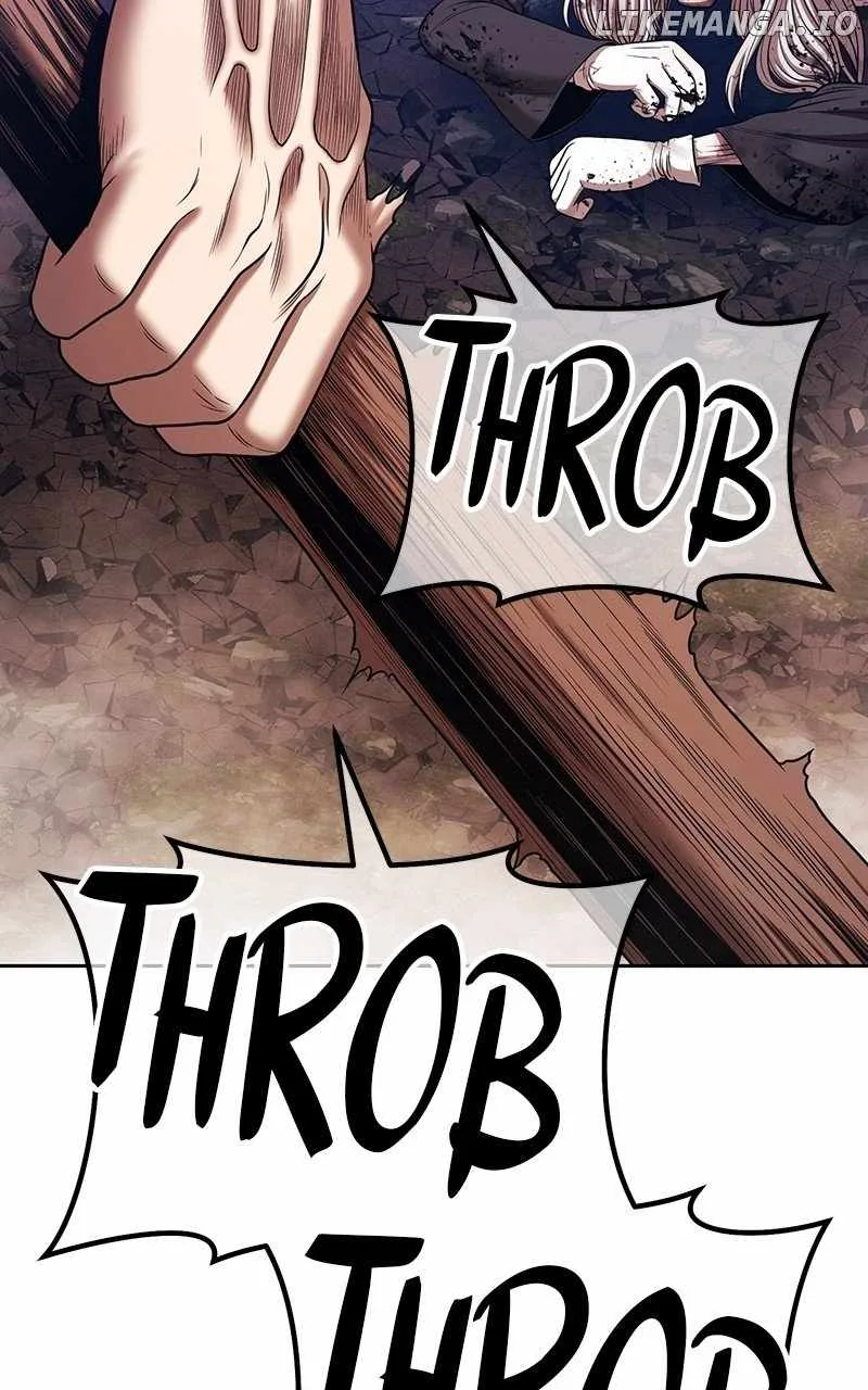 +99 Wooden stick Chapter 104 page 118
