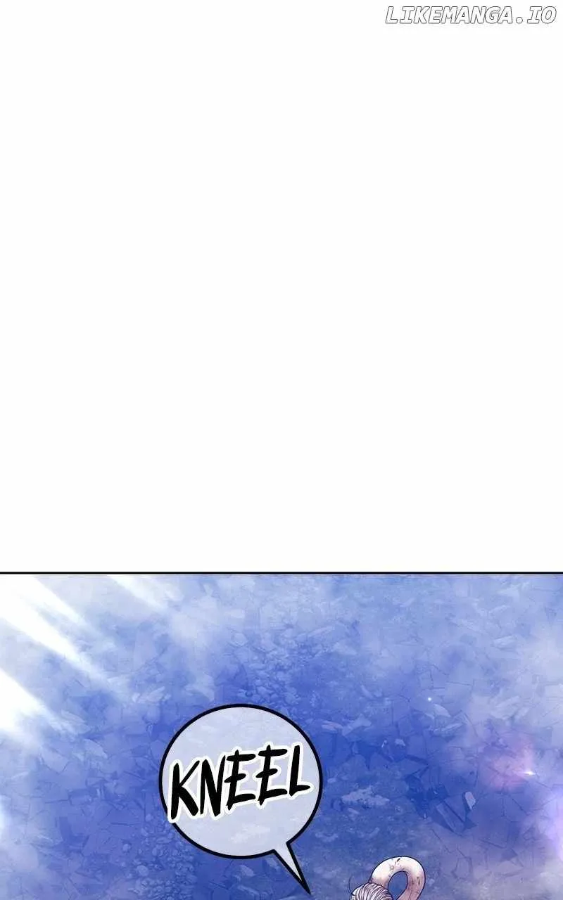 +99 Wooden stick Chapter 104 page 124