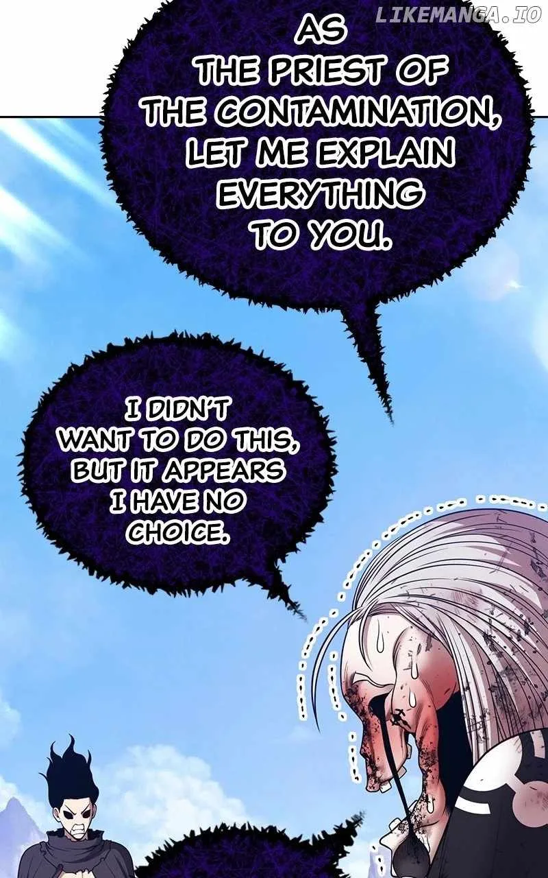+99 Wooden stick Chapter 104 page 122