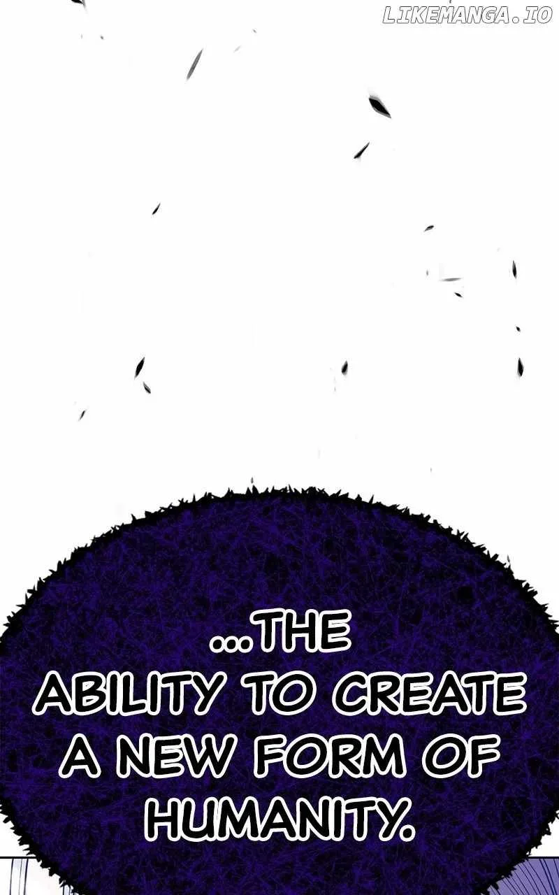 +99 Wooden stick Chapter 104 page 139