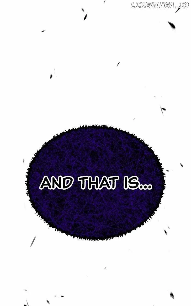 +99 Wooden stick Chapter 104 page 138