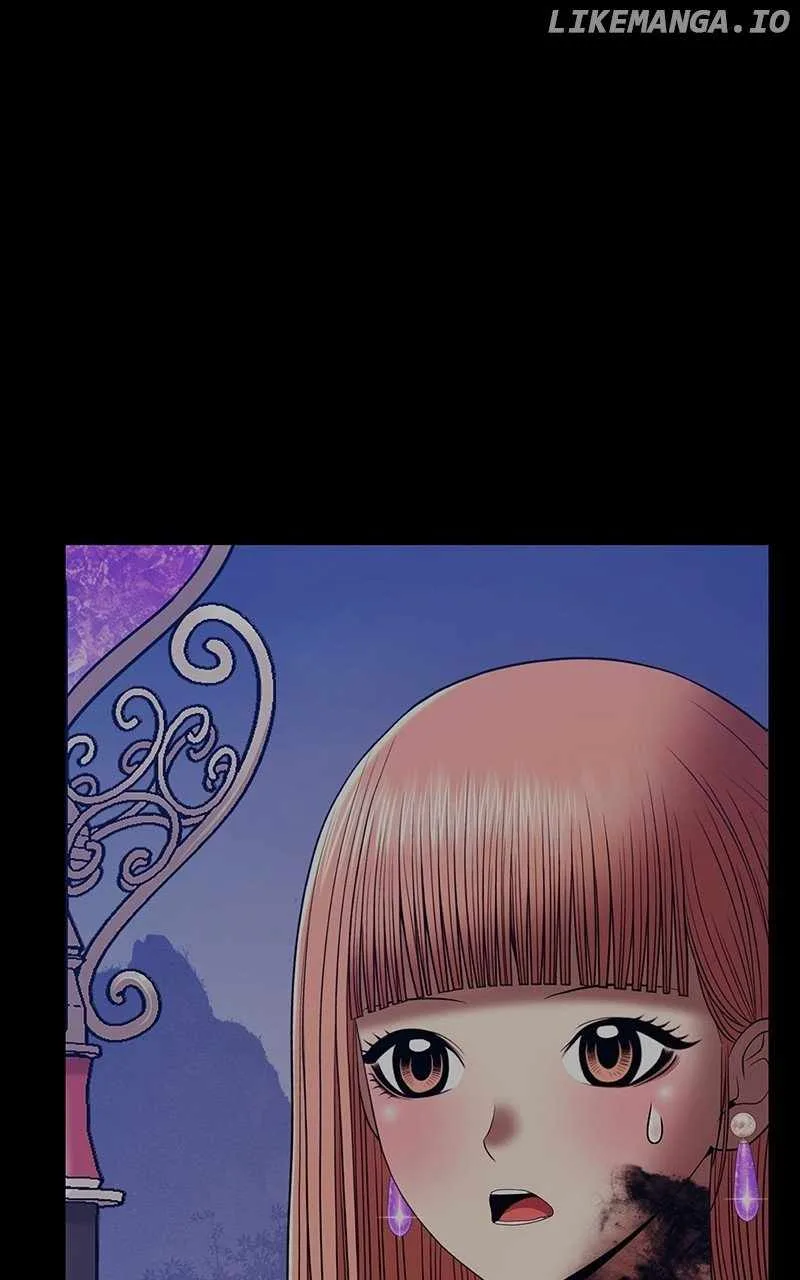 +99 Wooden stick Chapter 104 page 147