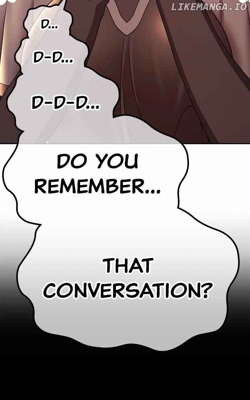 +99 Wooden stick Chapter 104 page 146