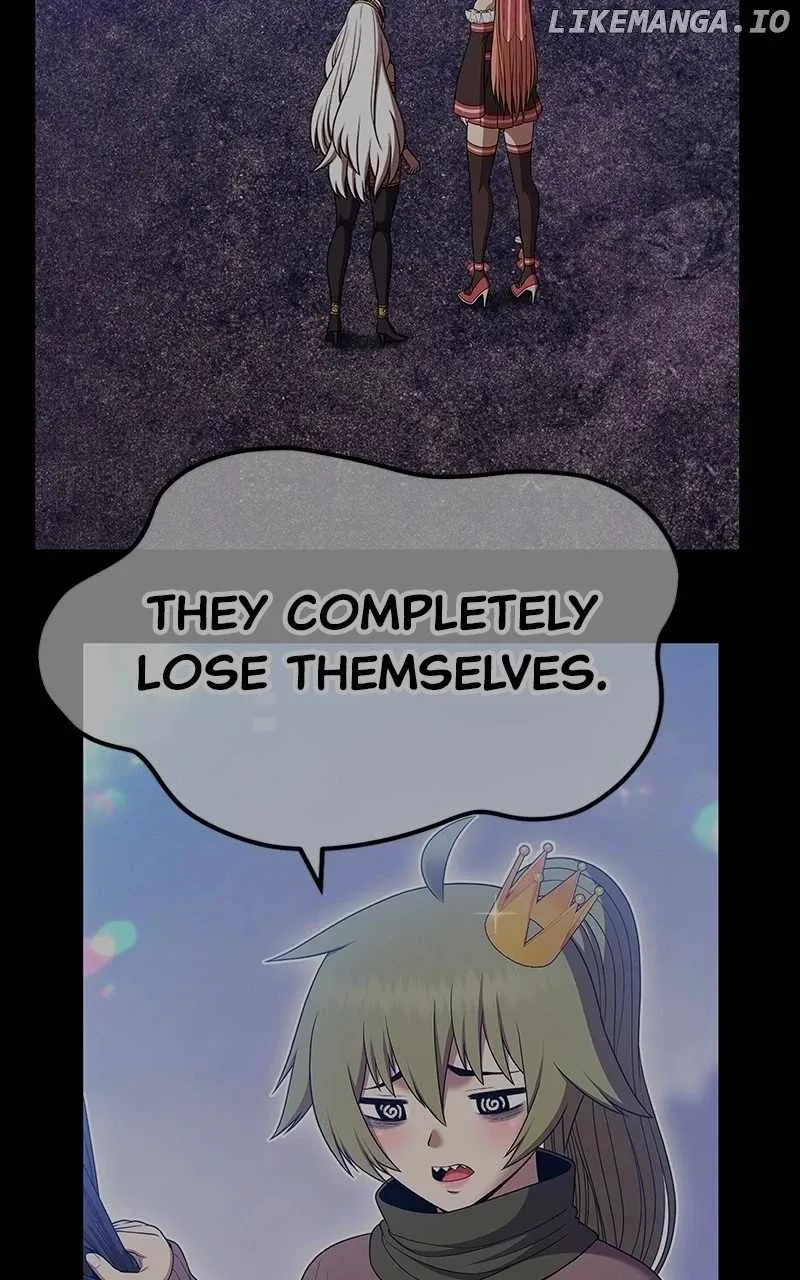 +99 Wooden stick Chapter 104 page 149