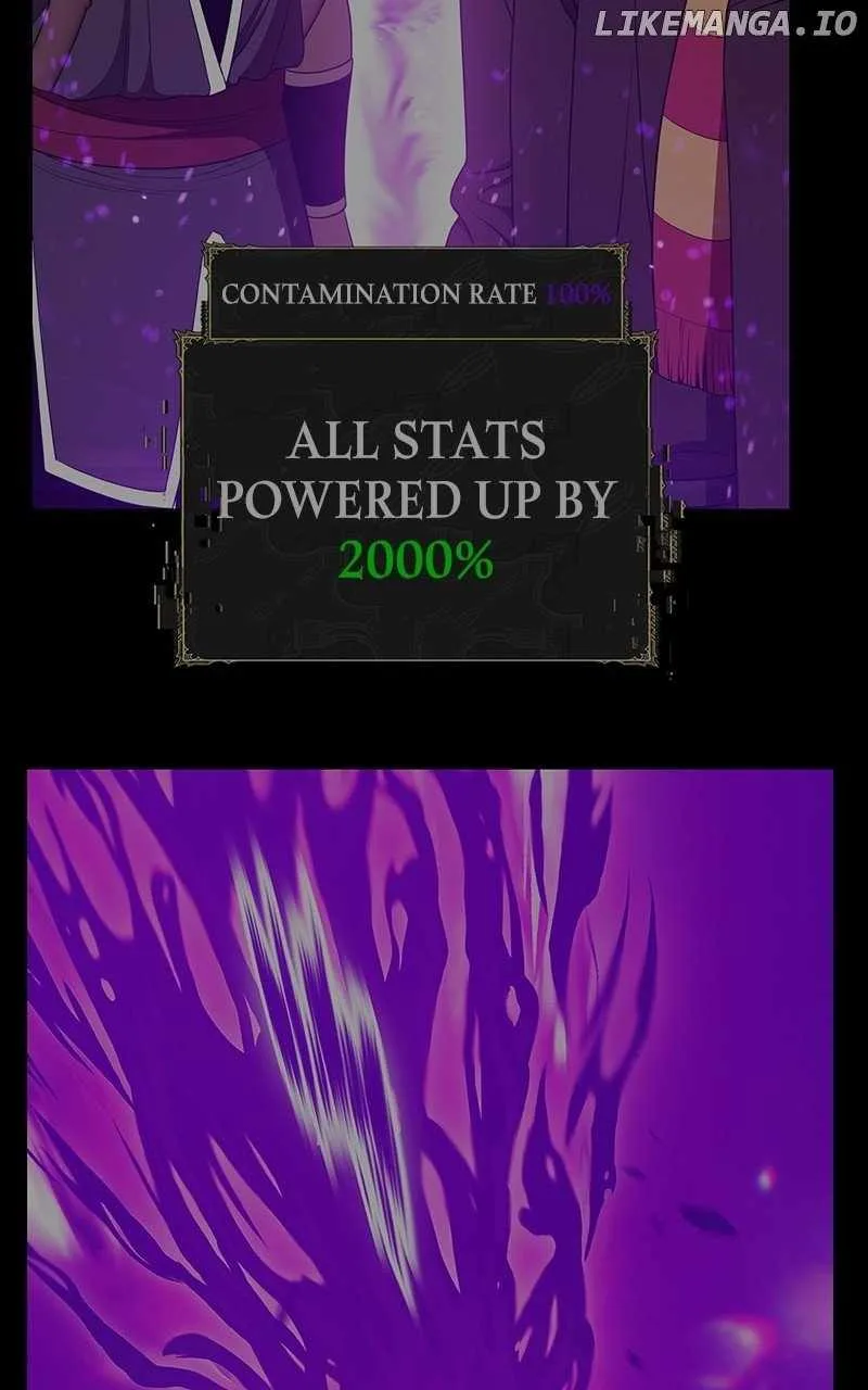 +99 Wooden stick Chapter 104 page 158