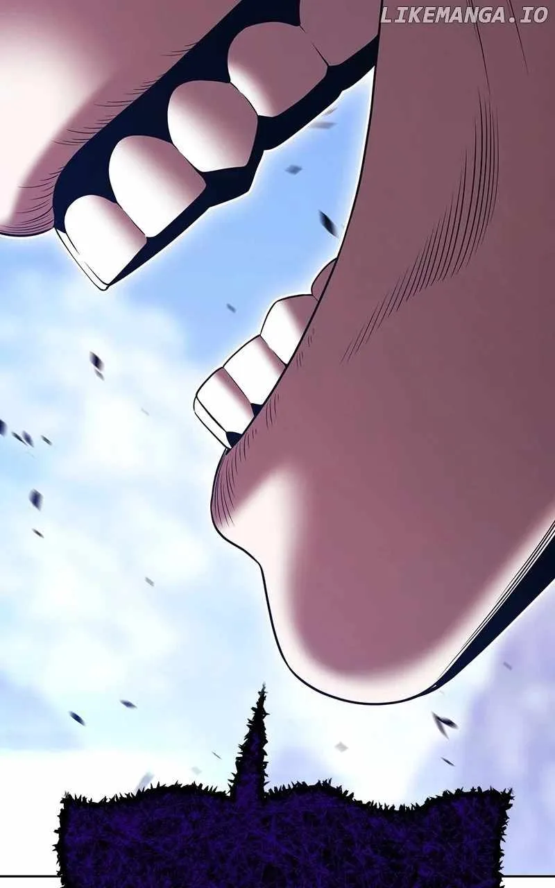 +99 Wooden stick Chapter 104 page 161