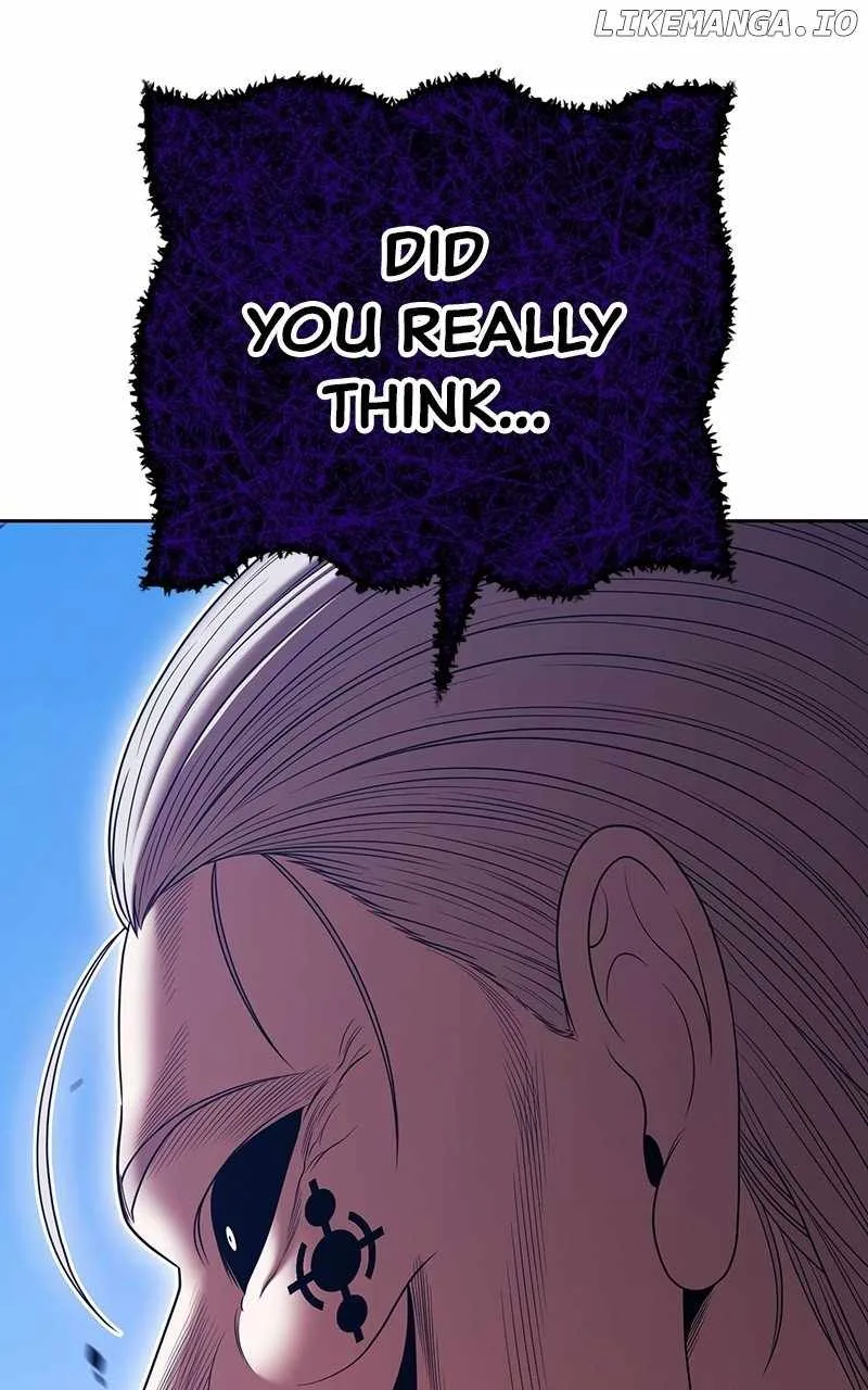 +99 Wooden stick Chapter 104 page 163