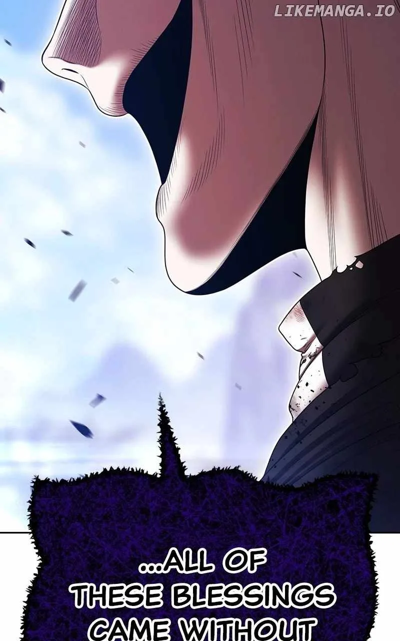 +99 Wooden stick Chapter 104 page 164