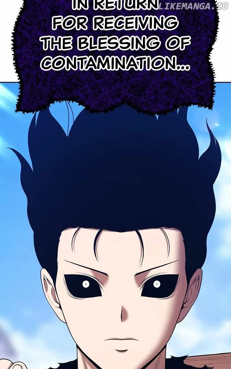 +99 Wooden stick Chapter 104 page 166