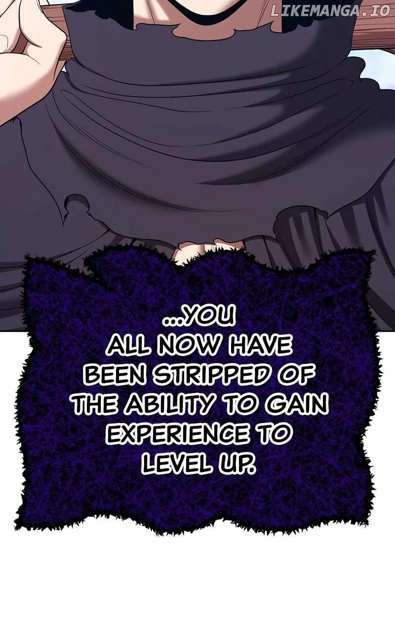 +99 Wooden stick Chapter 104 page 167