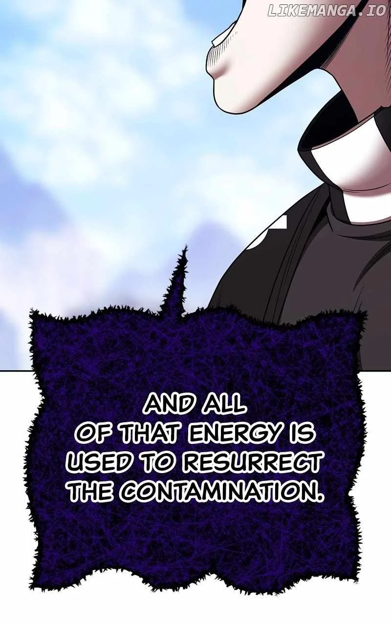 +99 Wooden stick Chapter 104 page 177