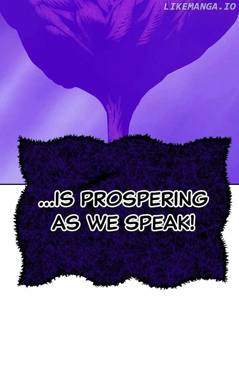+99 Wooden stick Chapter 104 page 184