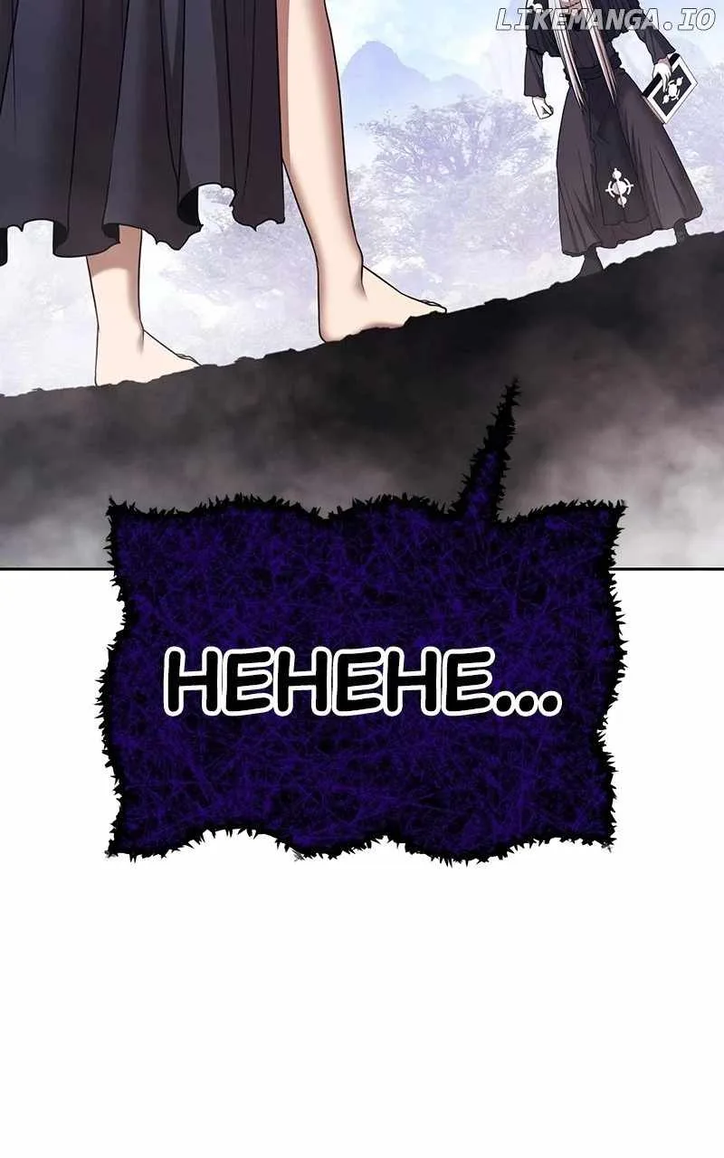 +99 Wooden stick Chapter 104 page 187