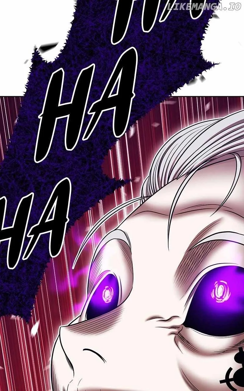 +99 Wooden stick Chapter 104 page 189