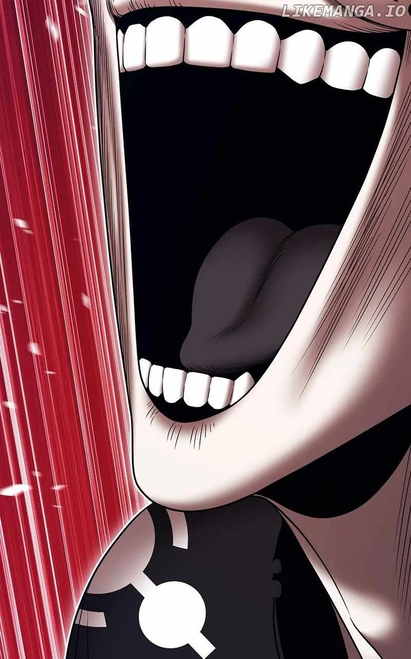 +99 Wooden stick Chapter 104 page 190