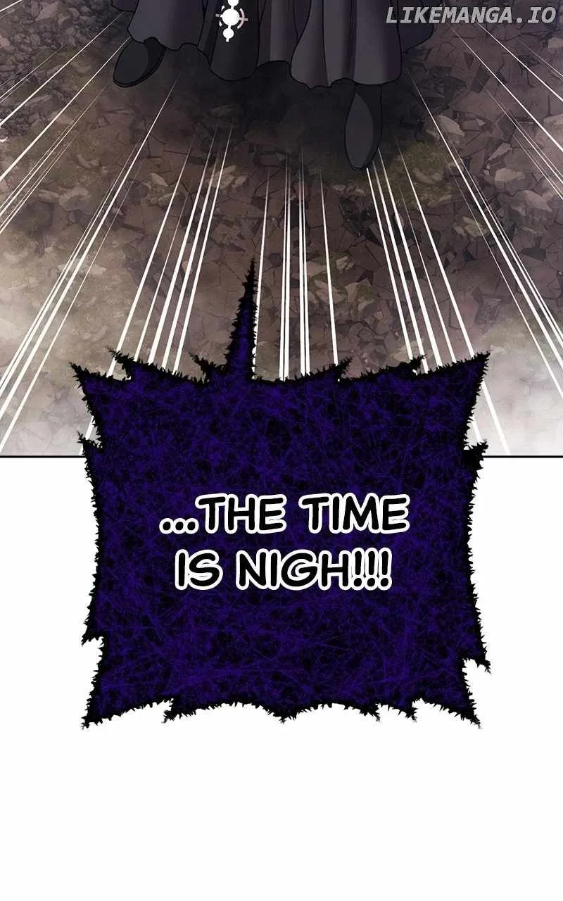 +99 Wooden stick Chapter 104 page 193