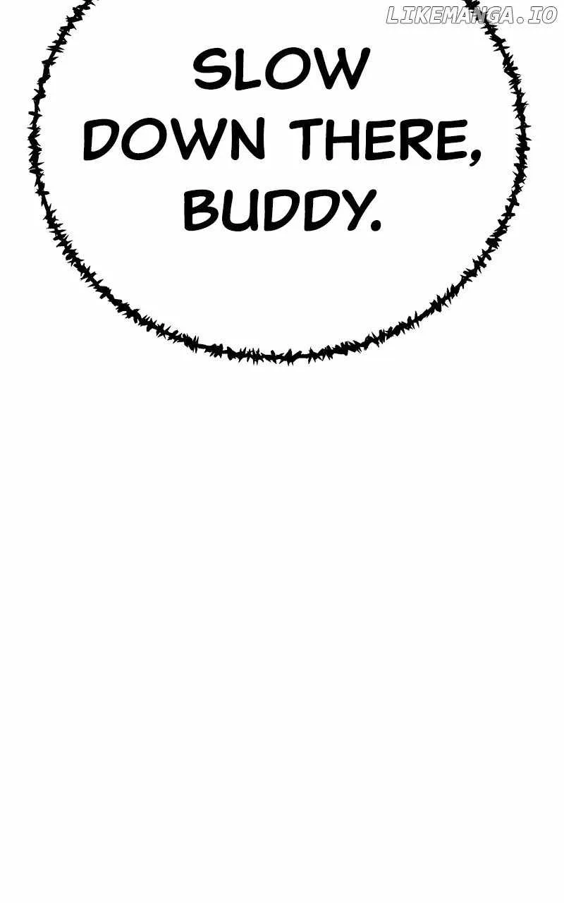 +99 Wooden stick Chapter 104 page 207