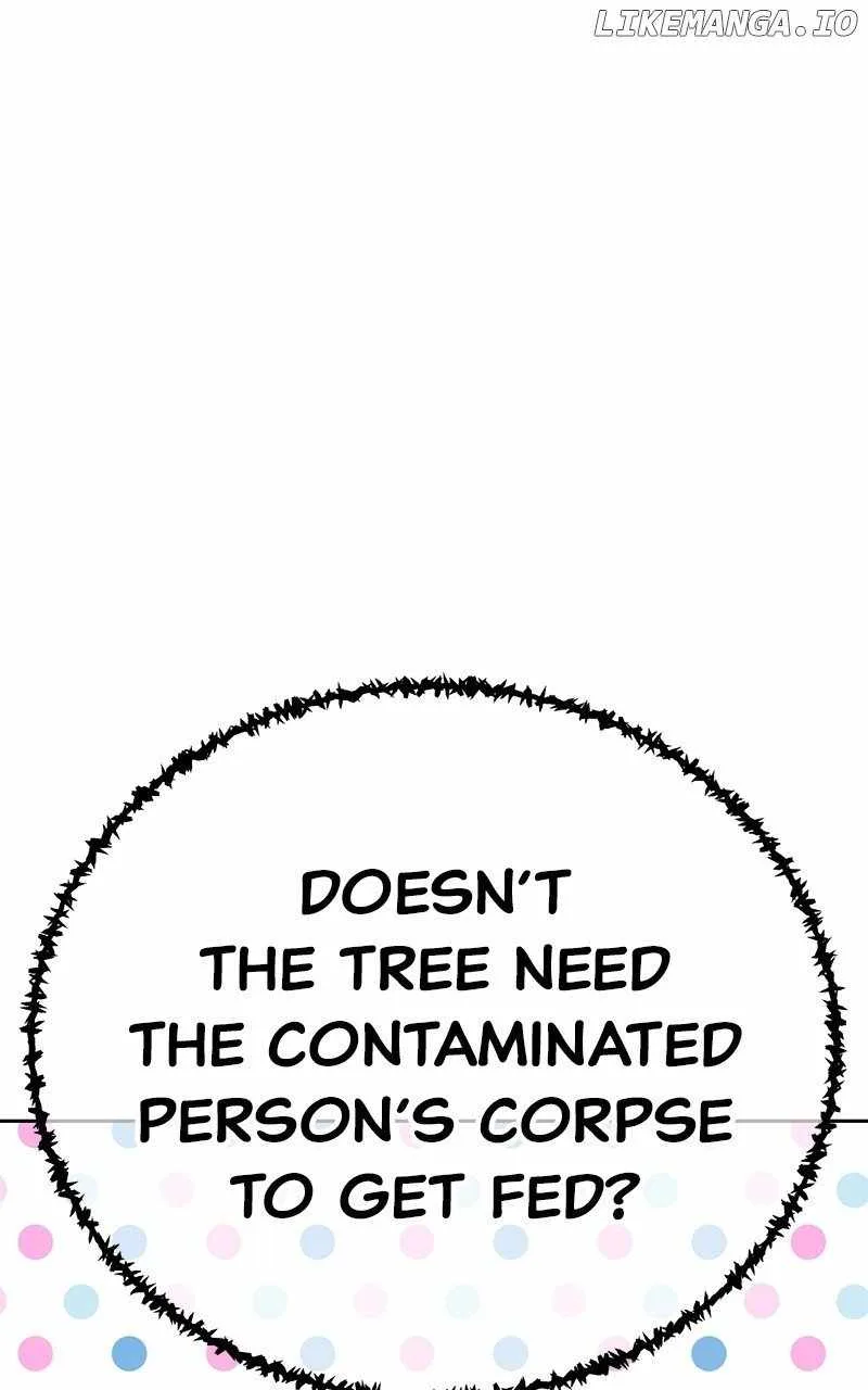 +99 Wooden stick Chapter 104 page 210