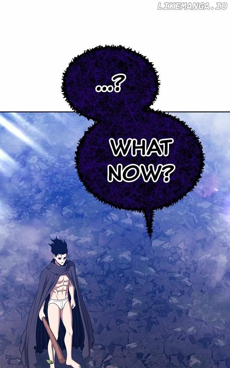 +99 Wooden stick Chapter 104 page 208