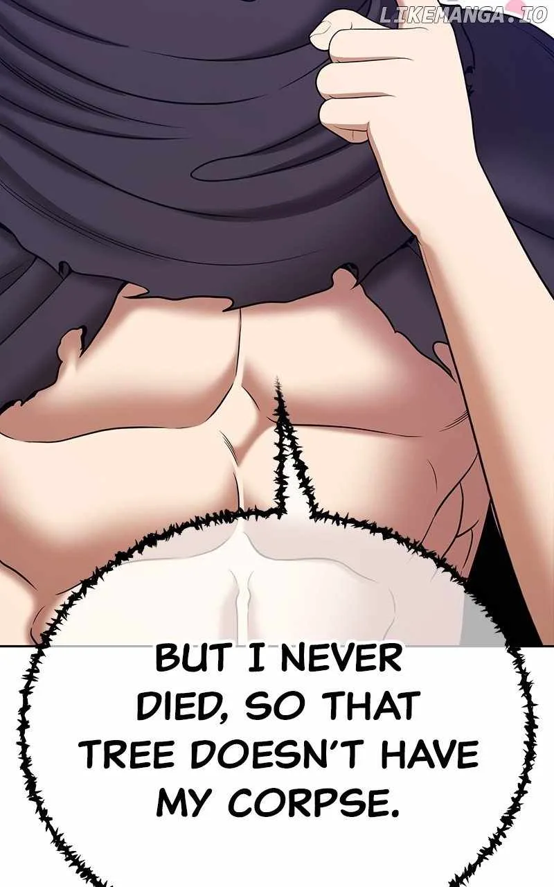 +99 Wooden stick Chapter 104 page 212