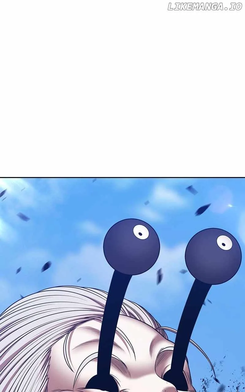 +99 Wooden stick Chapter 104 page 222