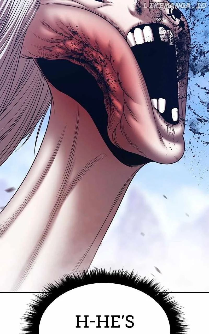 +99 Wooden stick Chapter 104 page 223
