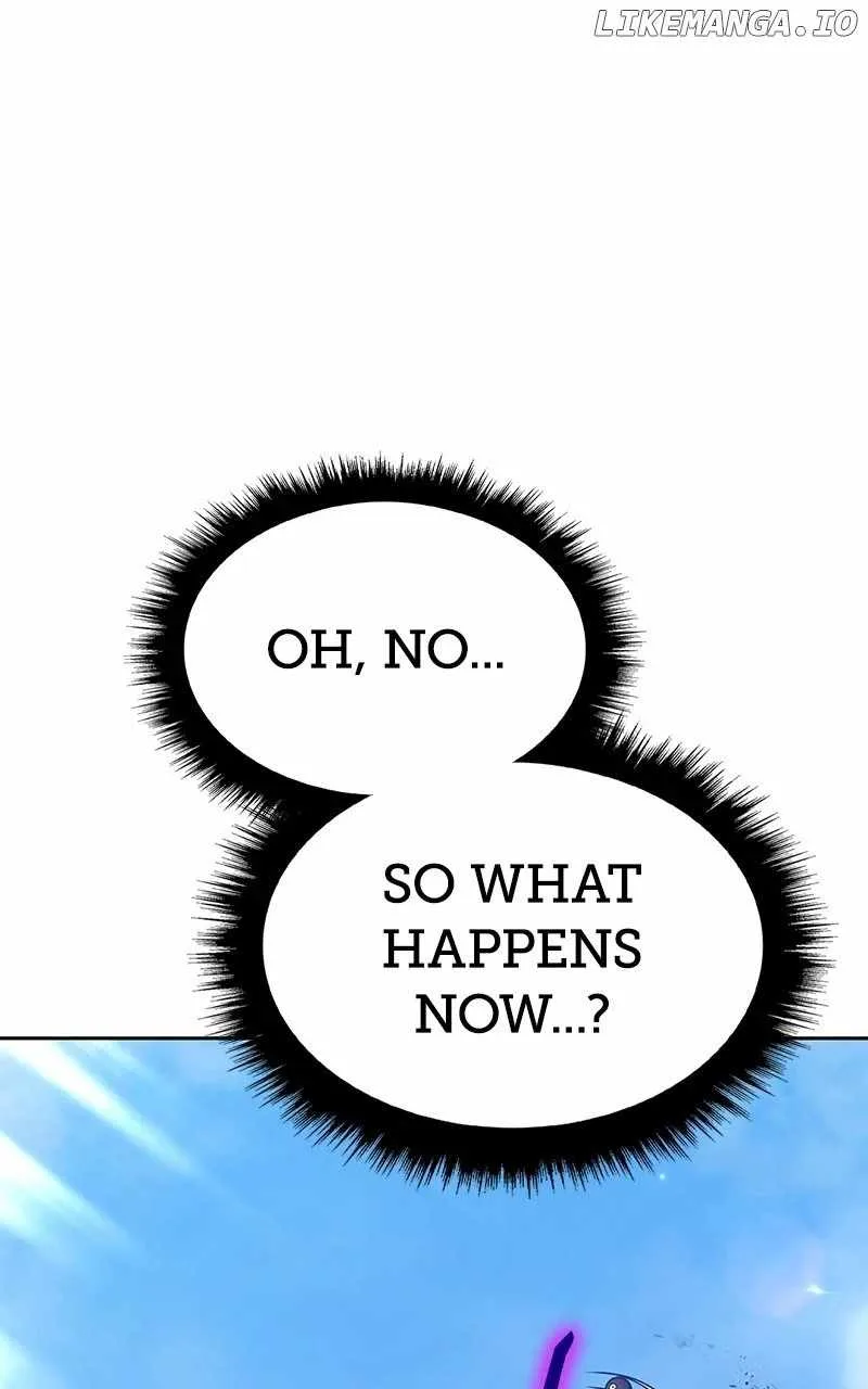 +99 Wooden stick Chapter 104 page 227