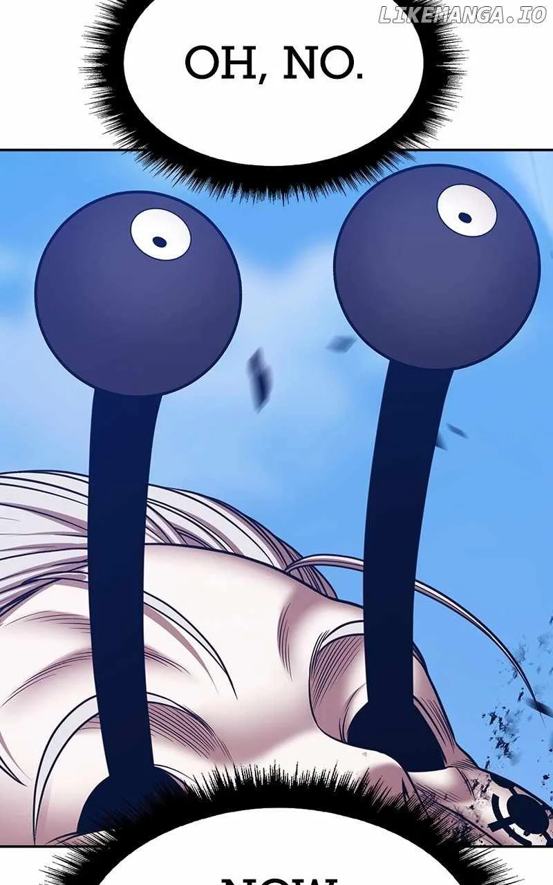 +99 Wooden stick Chapter 104 page 234