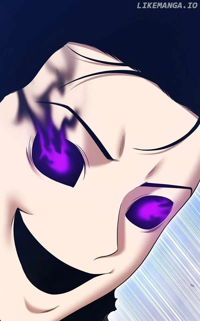 +99 Wooden stick Chapter 104 page 237