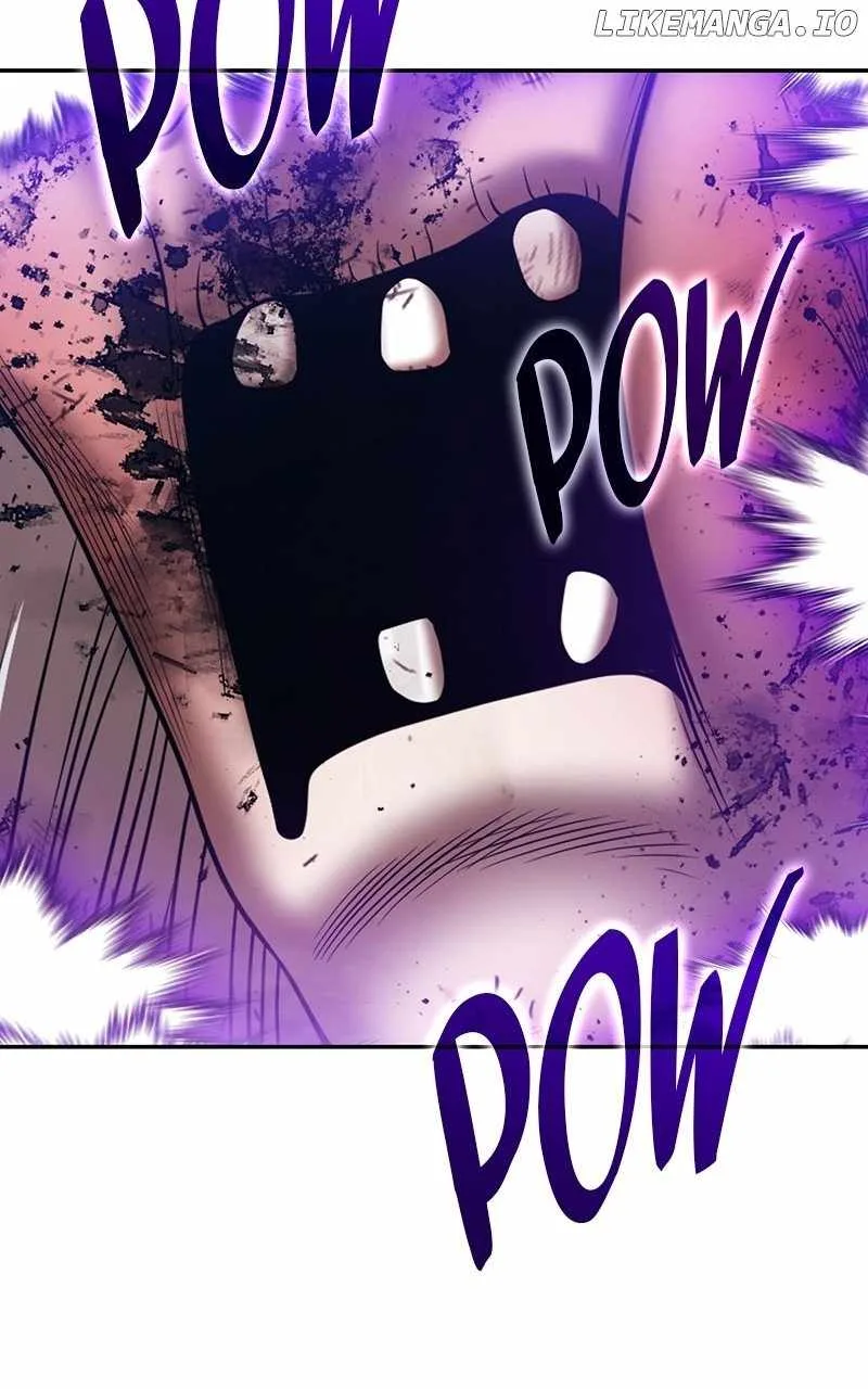 +99 Wooden stick Chapter 104 page 245