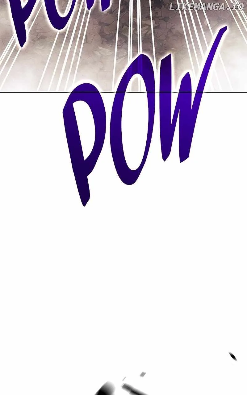 +99 Wooden stick Chapter 104 page 255