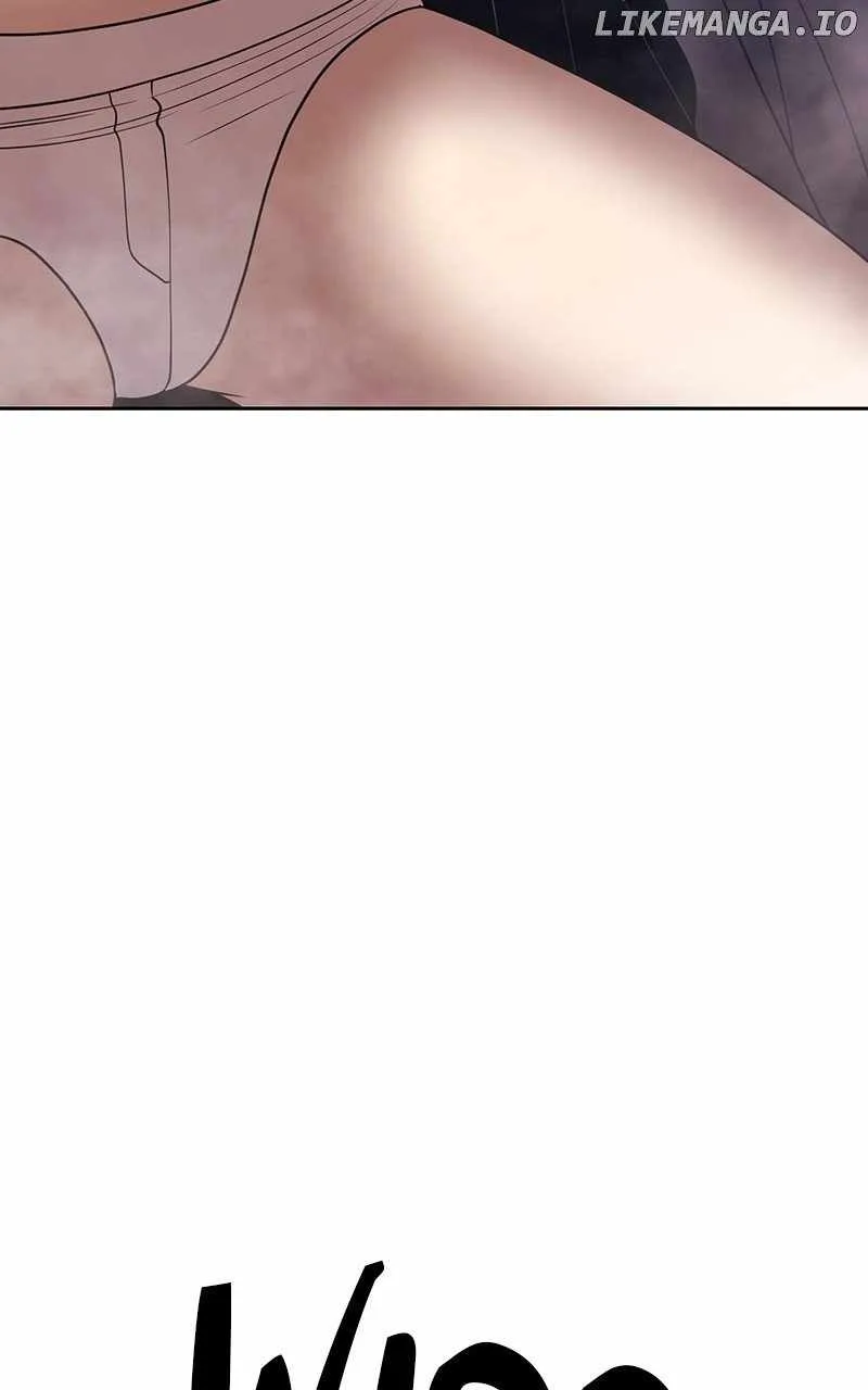 +99 Wooden stick Chapter 104 page 260