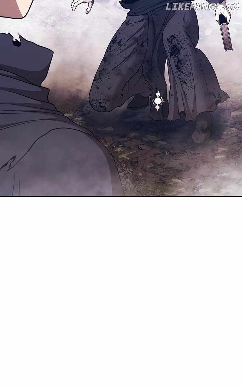 +99 Wooden stick Chapter 104 page 262
