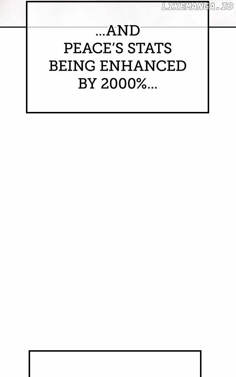 +99 Wooden stick Chapter 104 page 270