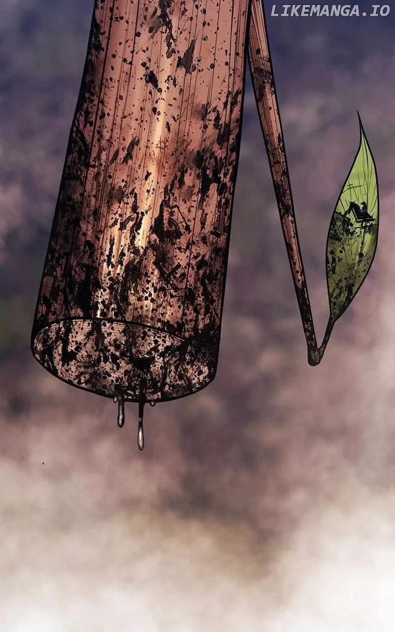 +99 Wooden stick Chapter 104 page 269