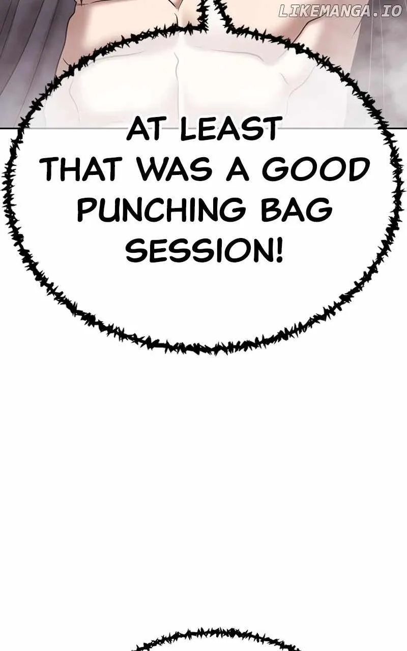 +99 Wooden stick Chapter 104 page 276
