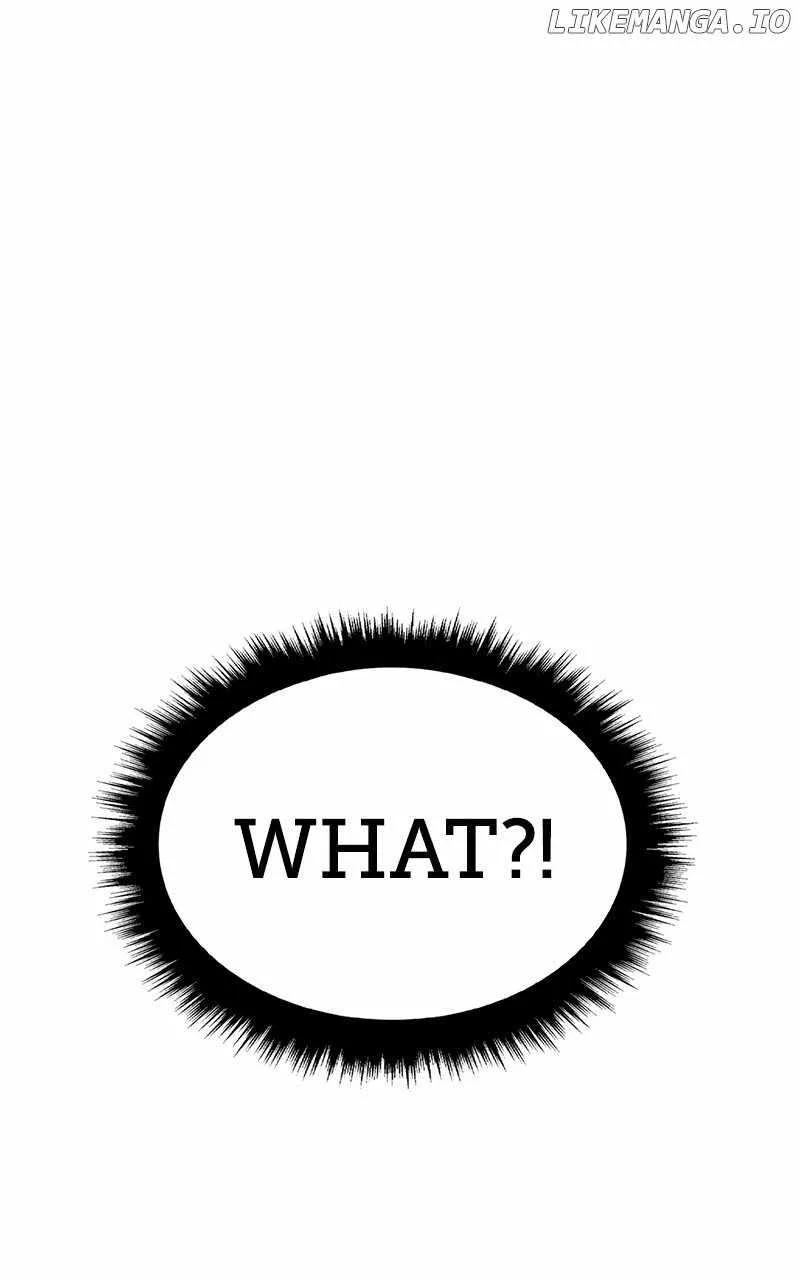 +99 Wooden stick Chapter 104 page 283