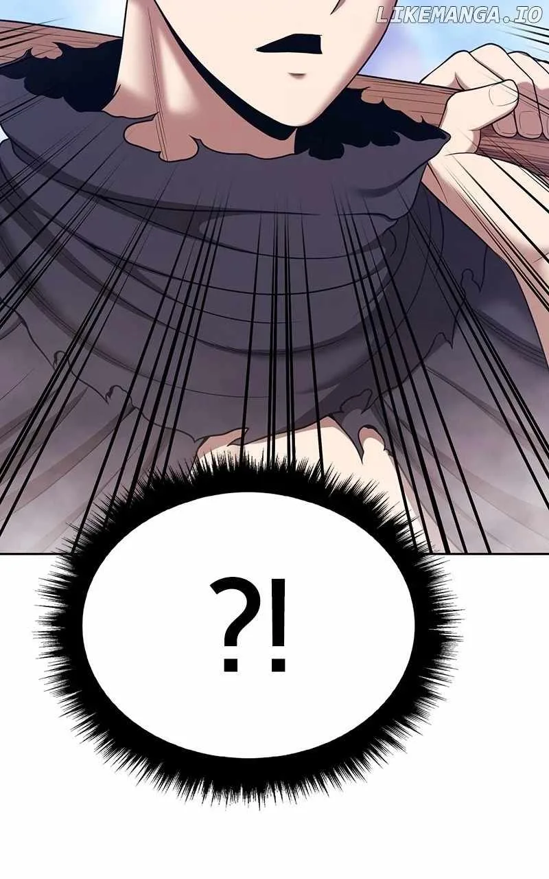 +99 Wooden stick Chapter 104 page 282