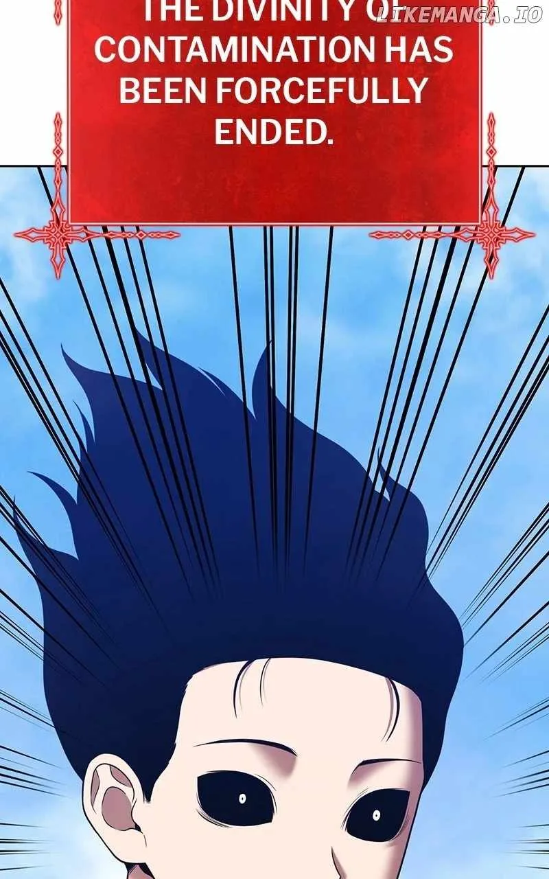 +99 Wooden stick Chapter 104 page 281